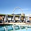 The Platinum Hotel