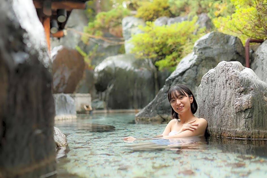 Meisekinoyado Kagetsu