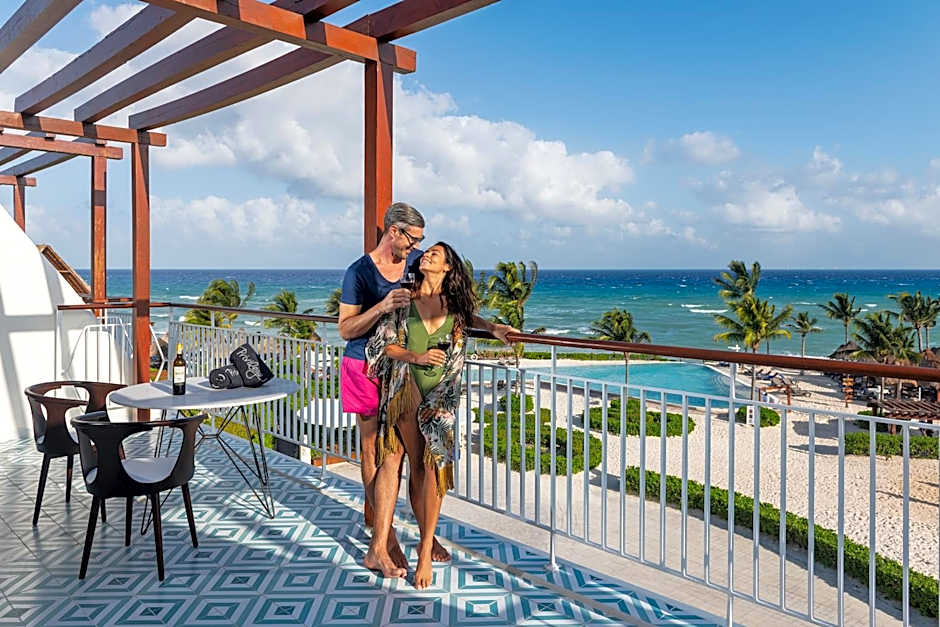 Ocean Riviera Paradise - All Inclusive