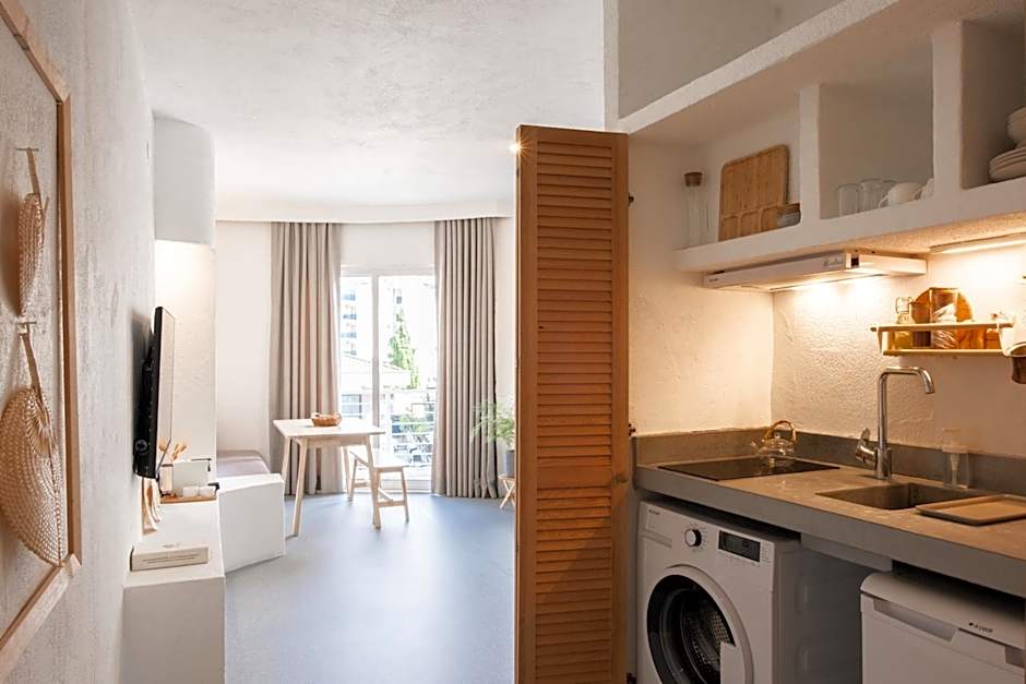 L'olive homes