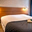 Logis Hotels - Au Colombier du Touron