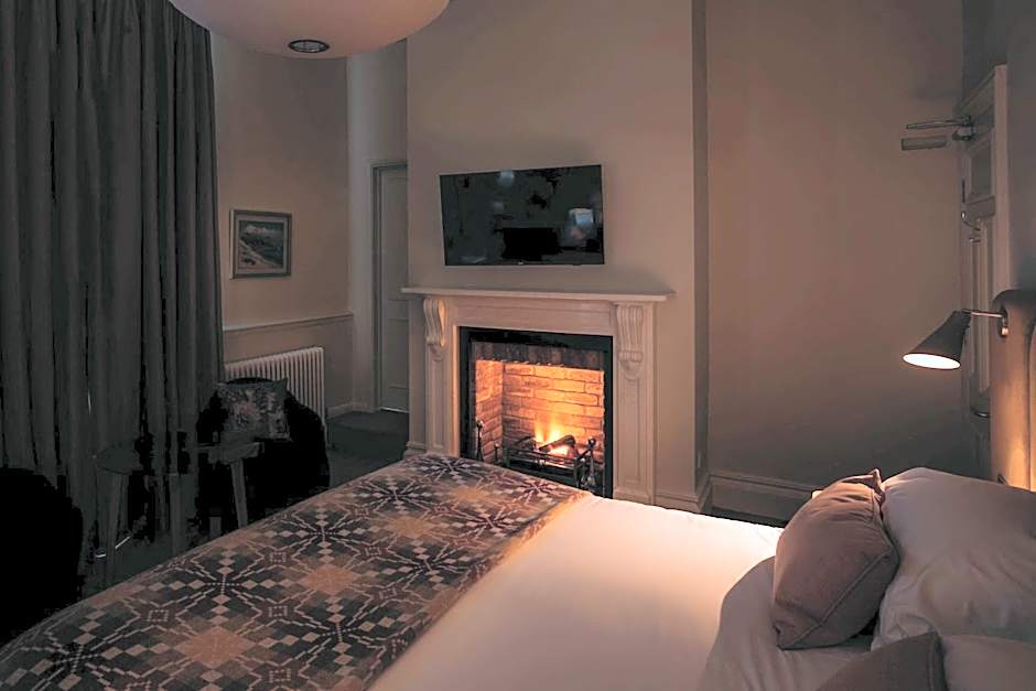 Polurrian on the Lizard