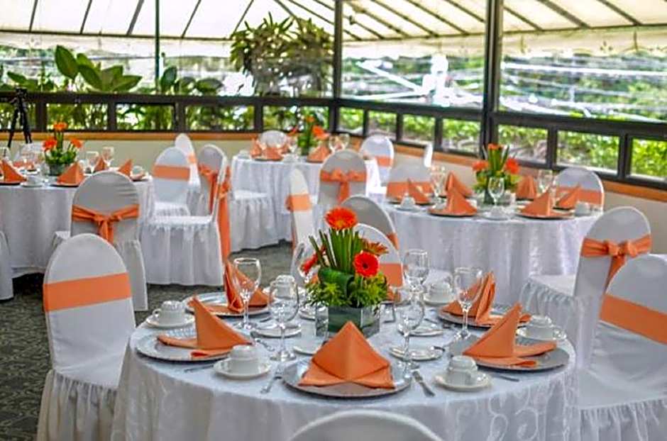 Hotel Santander Plaza