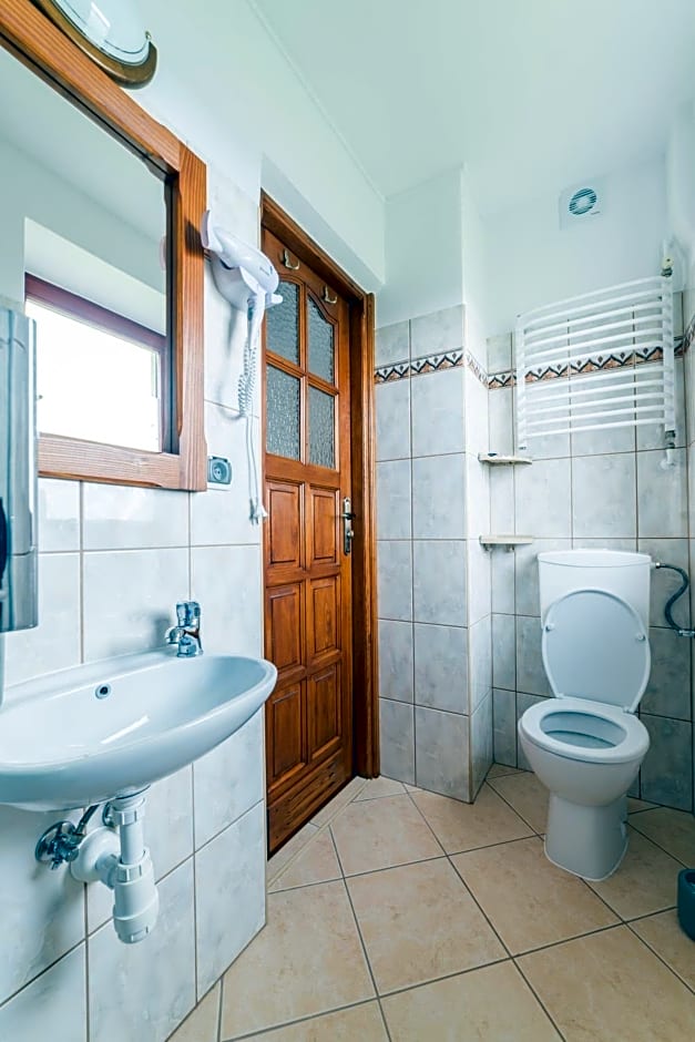 Pokoje Gościnne u Bronka