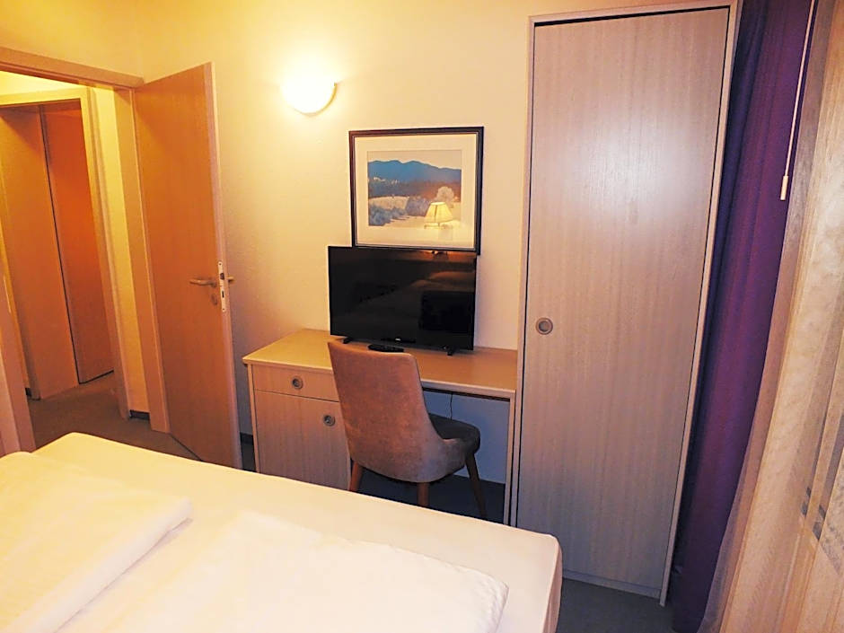 Werrapark Aktiv Hotel Am Sommerberg