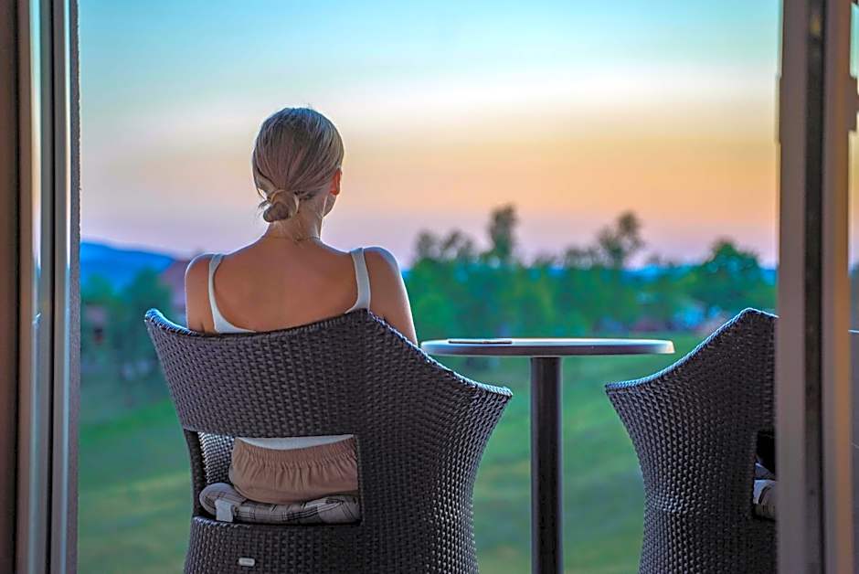 Hotel Mirjana & Rastoke