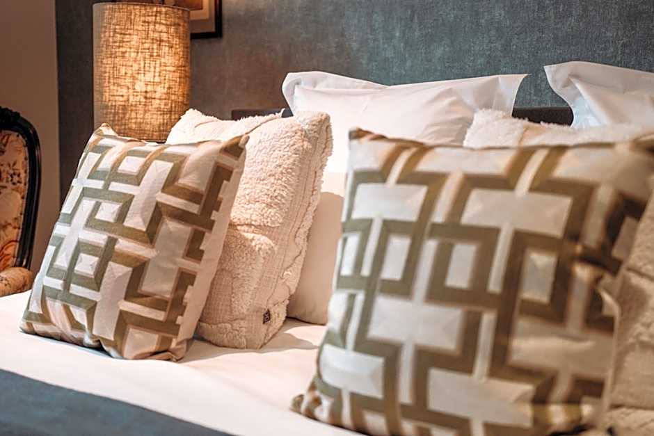 B&B Maison Mairie Hasselt