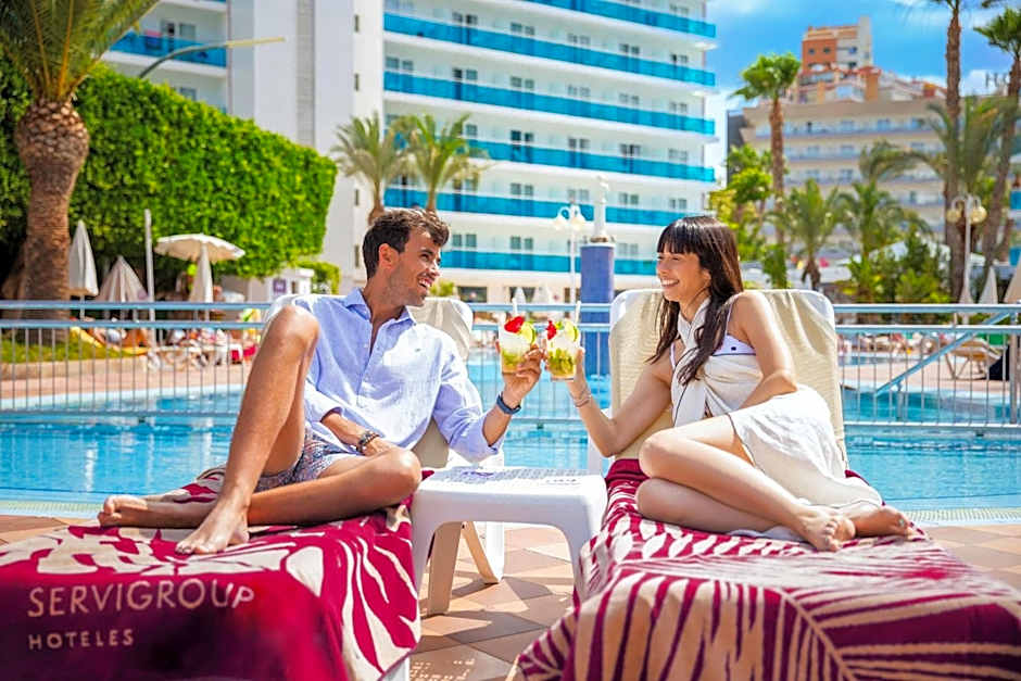 Hotel Servigroup Venus