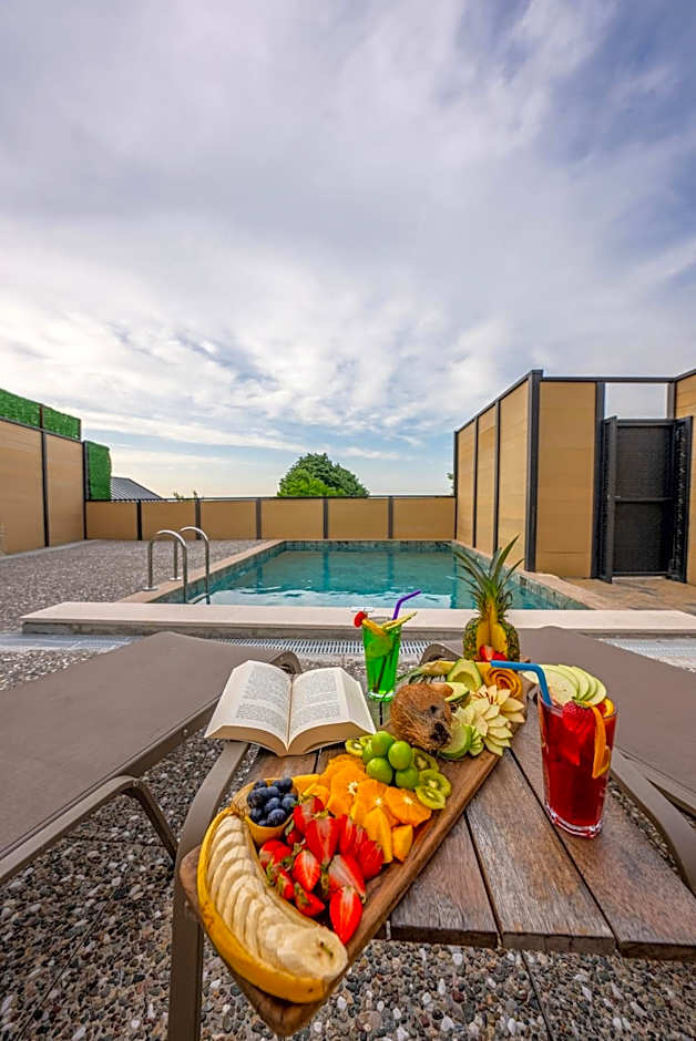 Alya Kartepe Villa Hotel