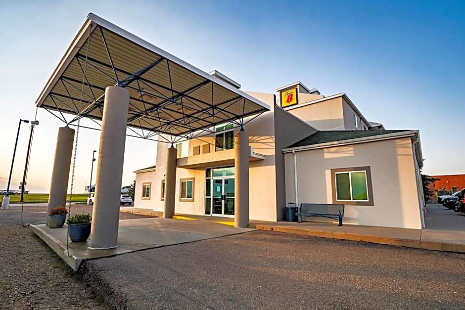 Motel 6-Sidney, NE