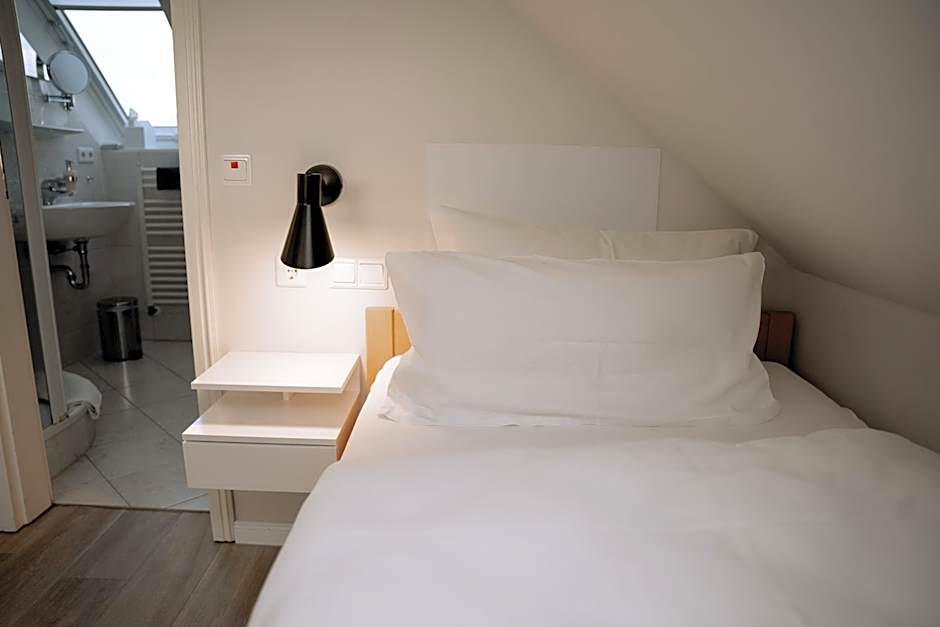 Hotel Seehof Norderney OHG