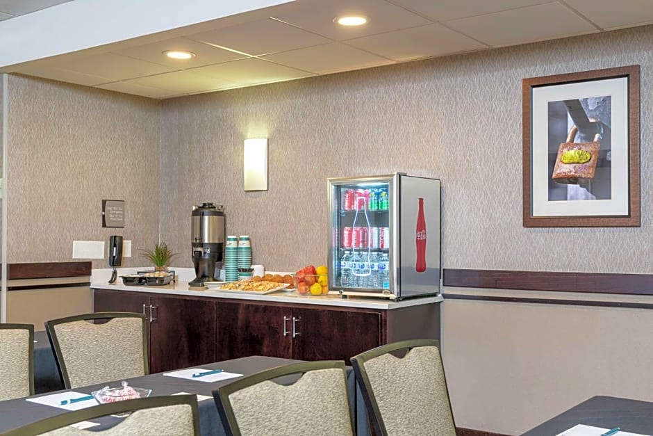 Homewood Suites By Hilton Columbus Polaris