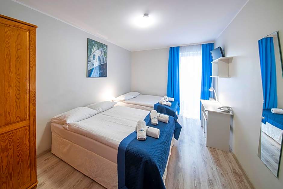Hotel Nowa Panorama