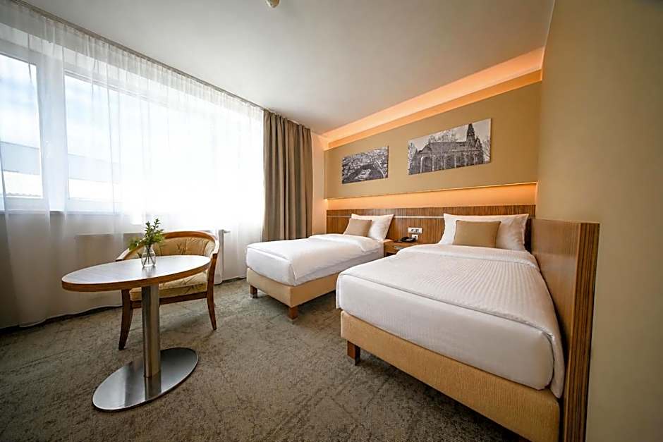 Hotel Vaka