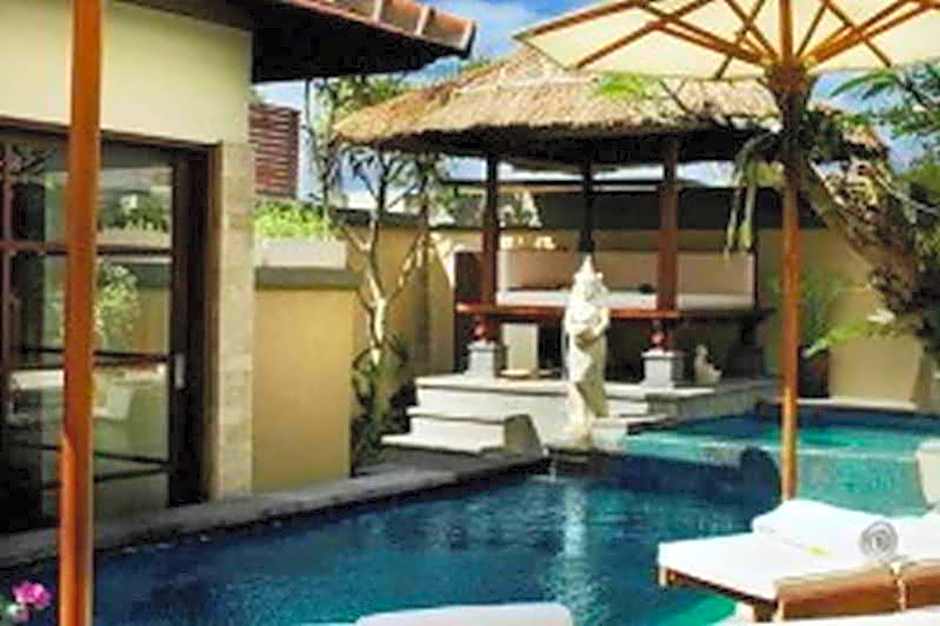 Bugan Villas