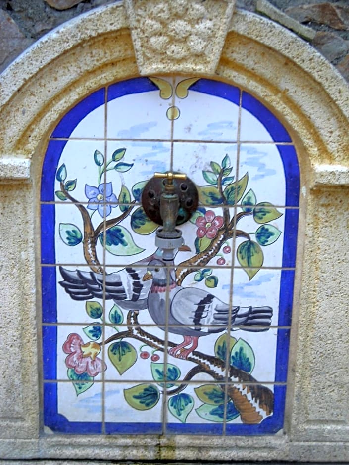 Domaine Véga