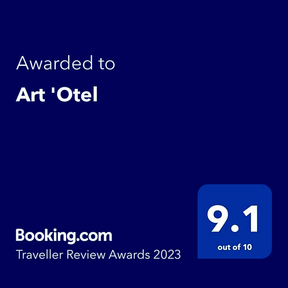 Art 'Otel