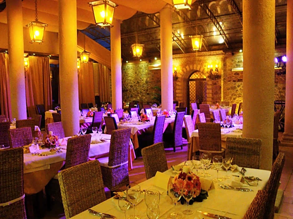 Residenza L'Antico Borgo Hotel