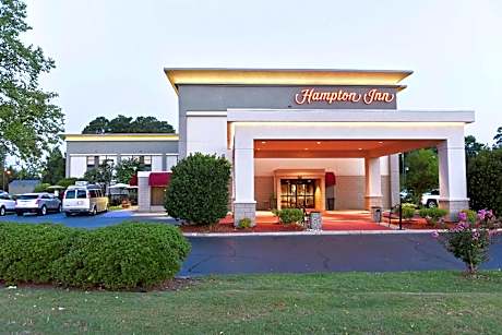 Hampton Inn By Hilton Ruston