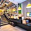 Staycity Aparthotels Dublin Castle