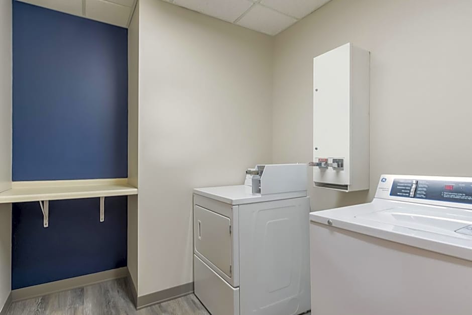 SureStay Plus Hotel by Best Western Highland Poughkeepsie