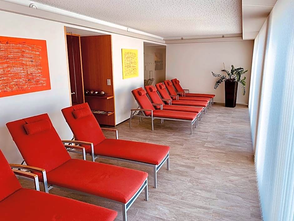 Hotel Ottenstein - Das Wohlfühlhotel