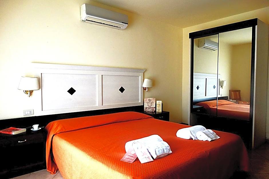 Hotel Orizzonte