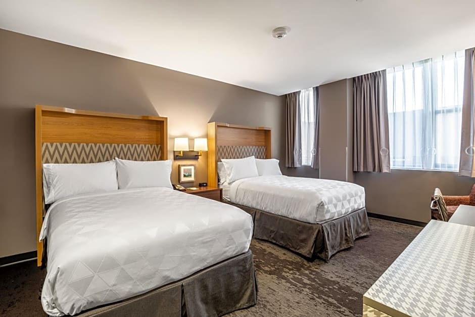 Holiday Inn Columbia - Downtown by IHG