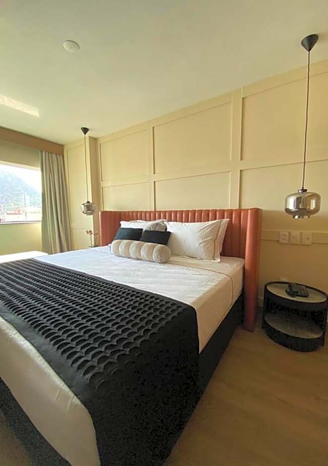 Mirasol Copacabana Hotel