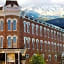 DELAWARE HOTEL