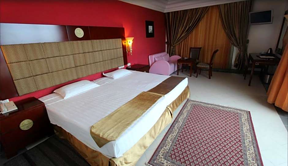 Cesar Palace Sousse