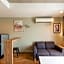 BB House Mini Suite Hotel