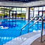 AZIMUT Grand Hotel Tashkent