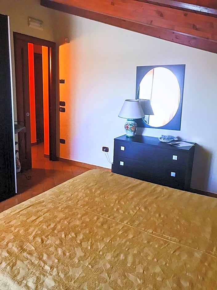 Agriturismo le tre stelle