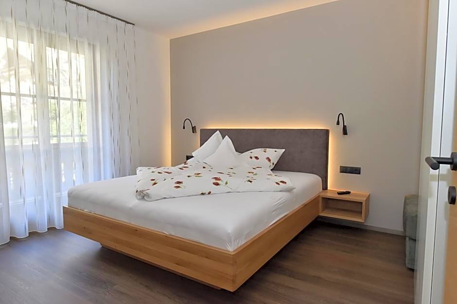 Appartements Lenzenhof