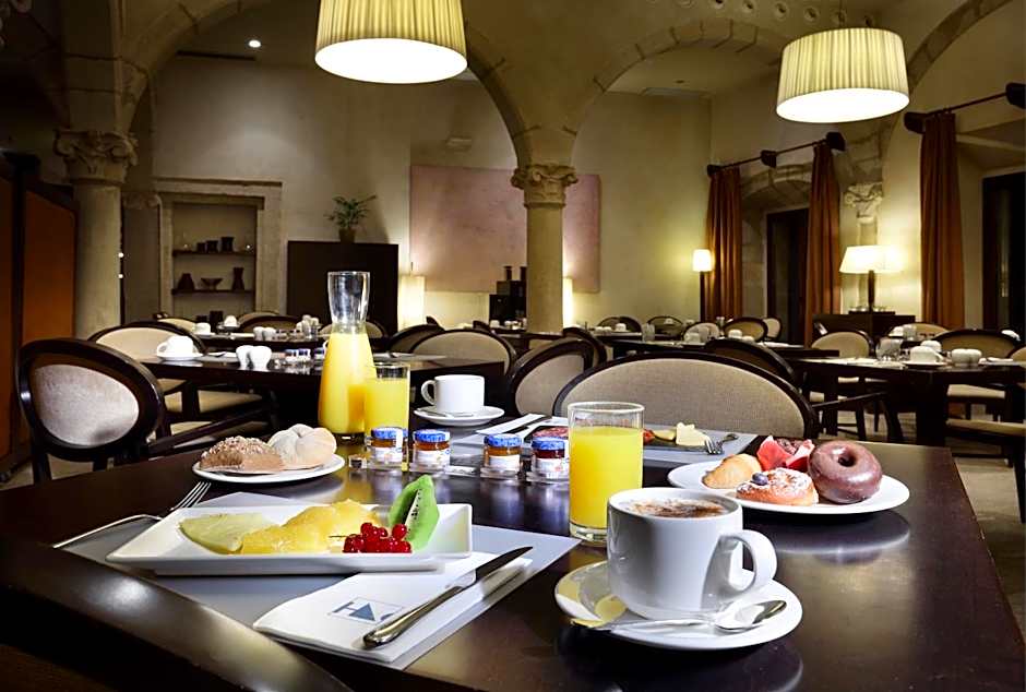 Eurostars Palacio de Santa Marta