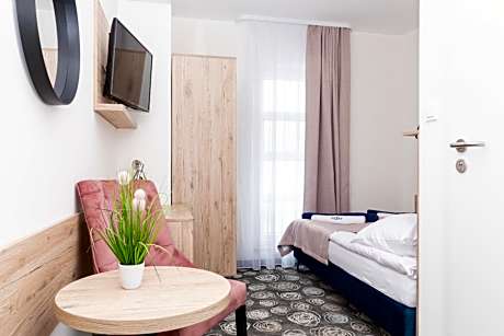 Small Double Room