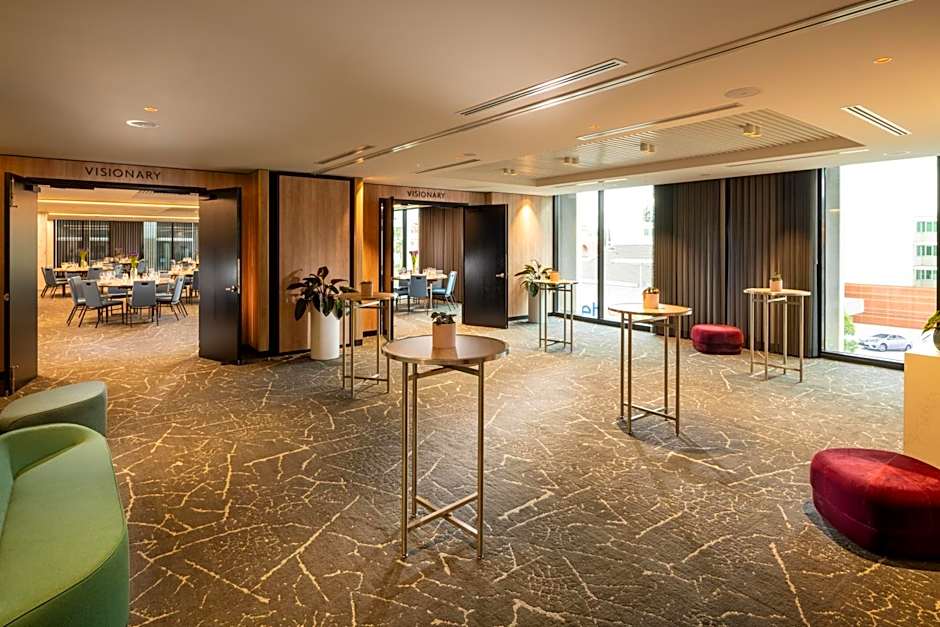 Crowne Plaza Adelaide By IHG