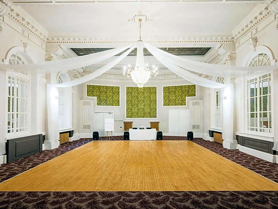 Mercure Doncaster Centre Danum Hotel