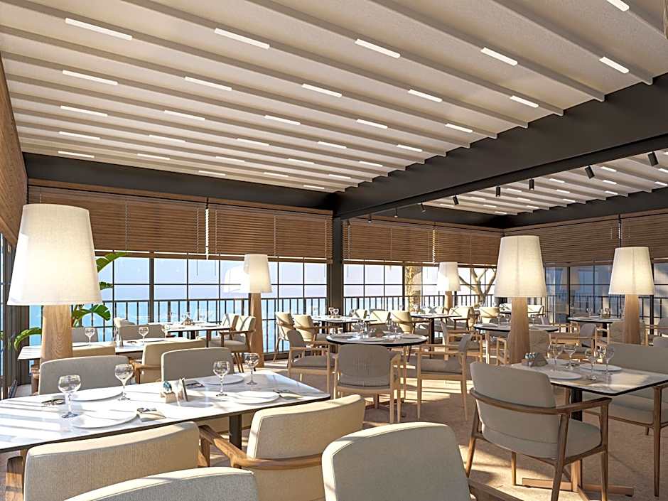 Annabella Diamond Hotel - All Inclusive