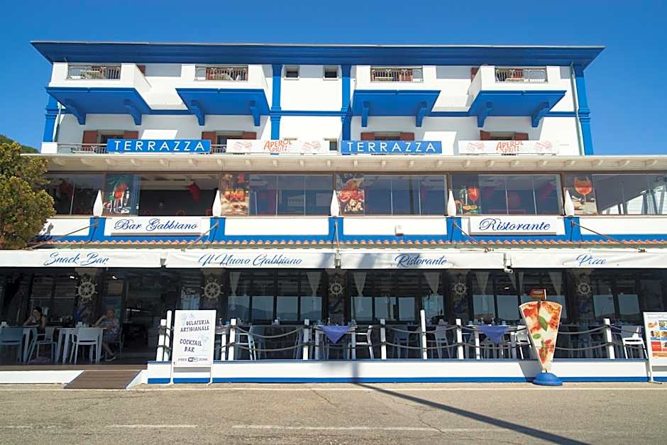 Il Nuovo Gabbiano
