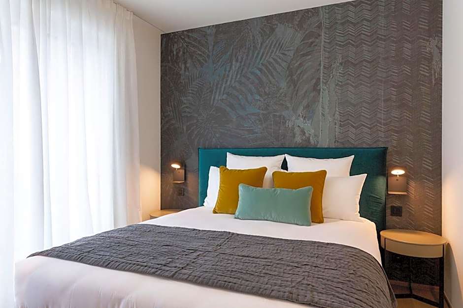 The Central City - Luxury Serviced Residence