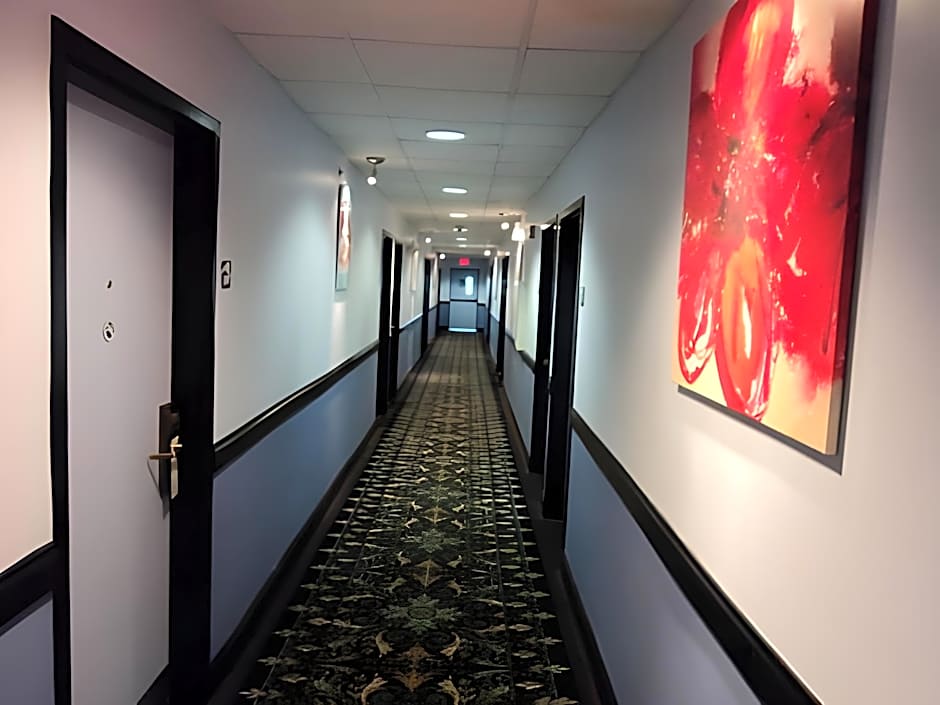 Motel 6-Smyrna, GA - Atlanta