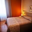 ALBERGO BALDAZZI 1916