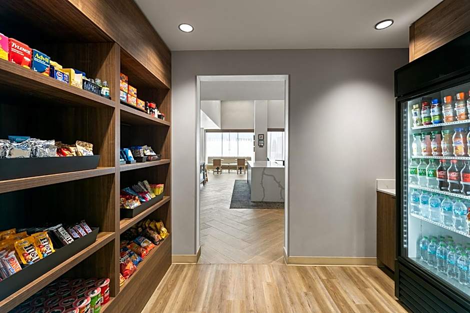 Staybridge Suites Manteca By IHG