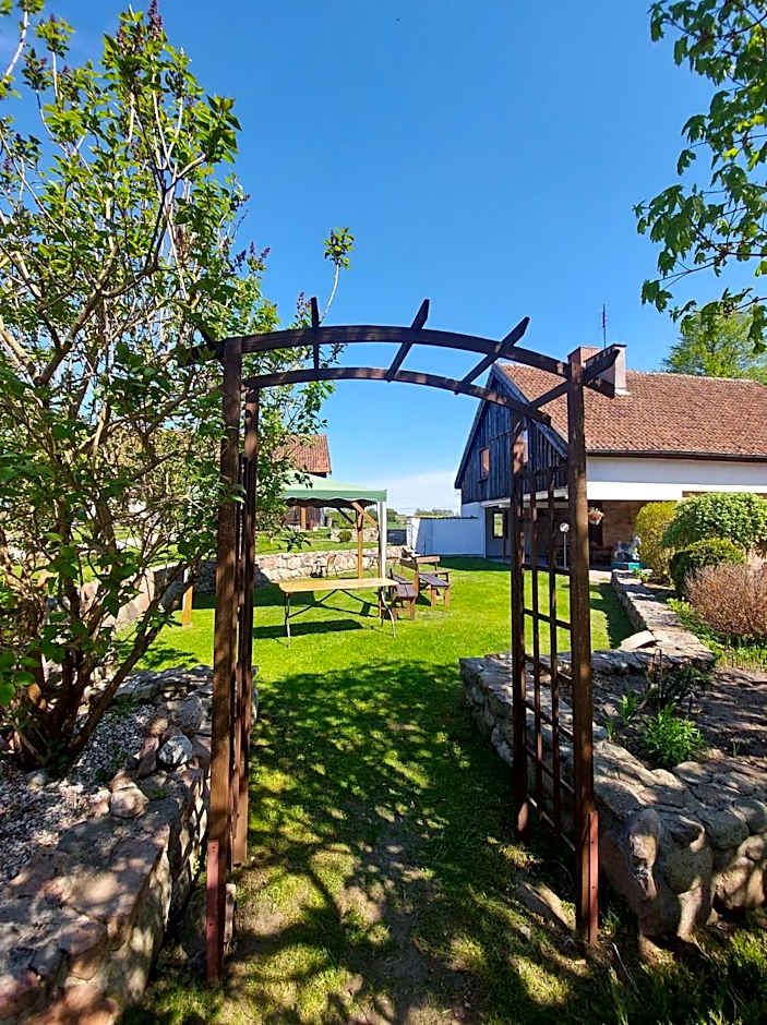 Folwark Tumiany Pokoje & Restauracja