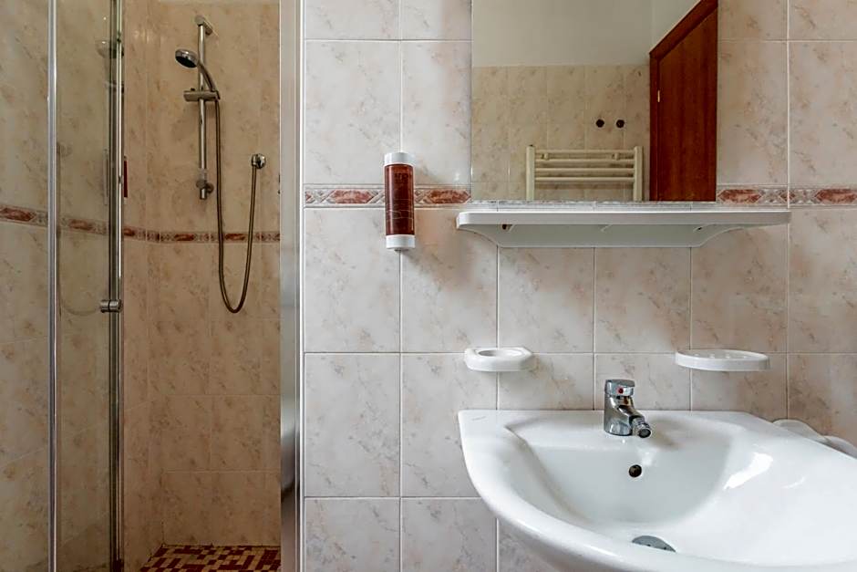 Residence Rimini Relax