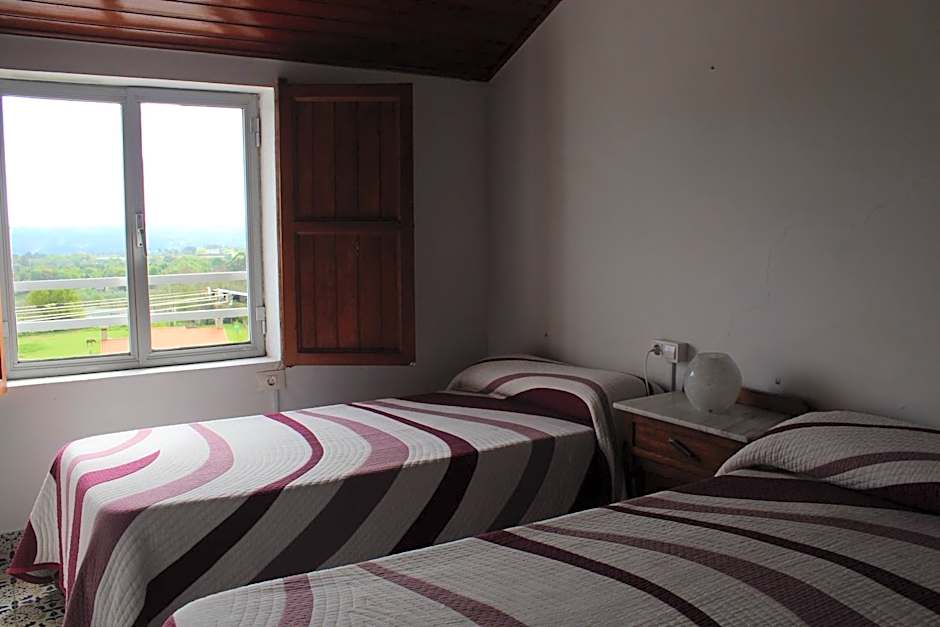 Albergue Turístico Silleda
