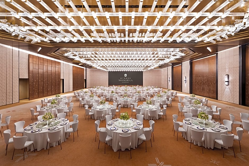 Shangri-La Nanning