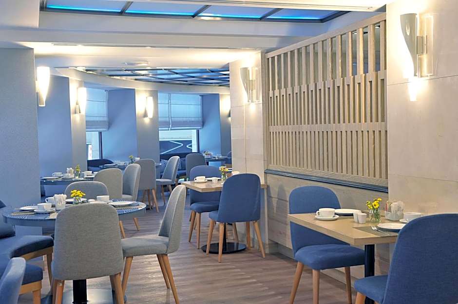Meliá Athens